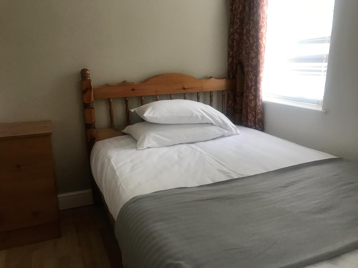 The New Clifton House Hotel Newcastle upon Tyne Habitación foto