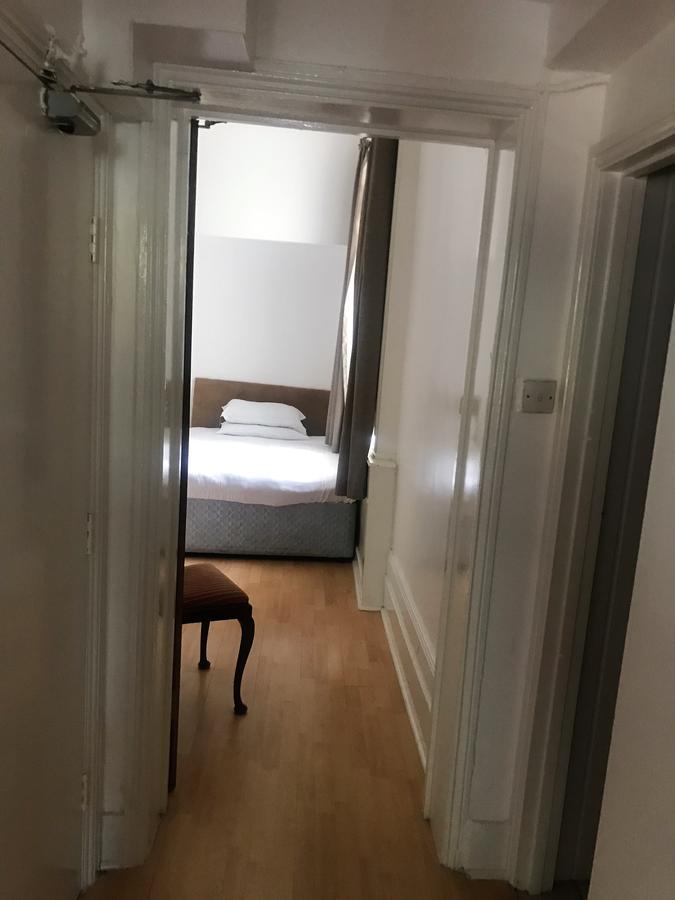 The New Clifton House Hotel Newcastle upon Tyne Habitación foto
