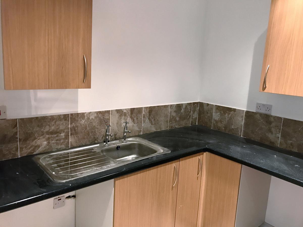 The New Clifton House Hotel Newcastle upon Tyne Habitación foto